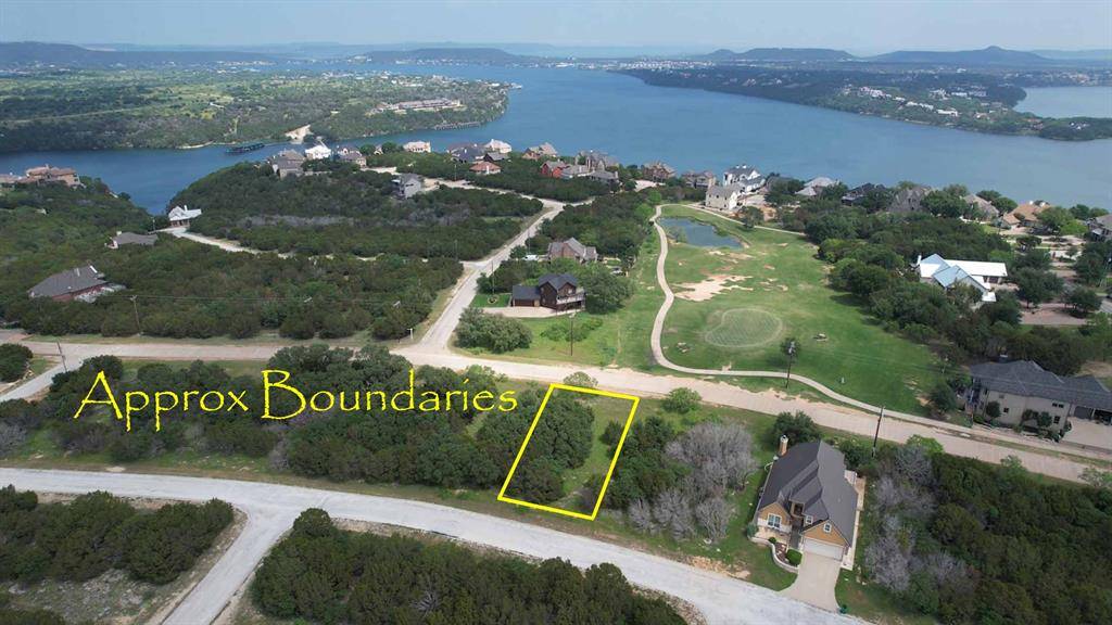 Possum Kingdom Lake, TX 76449,60 Prestwick Drive