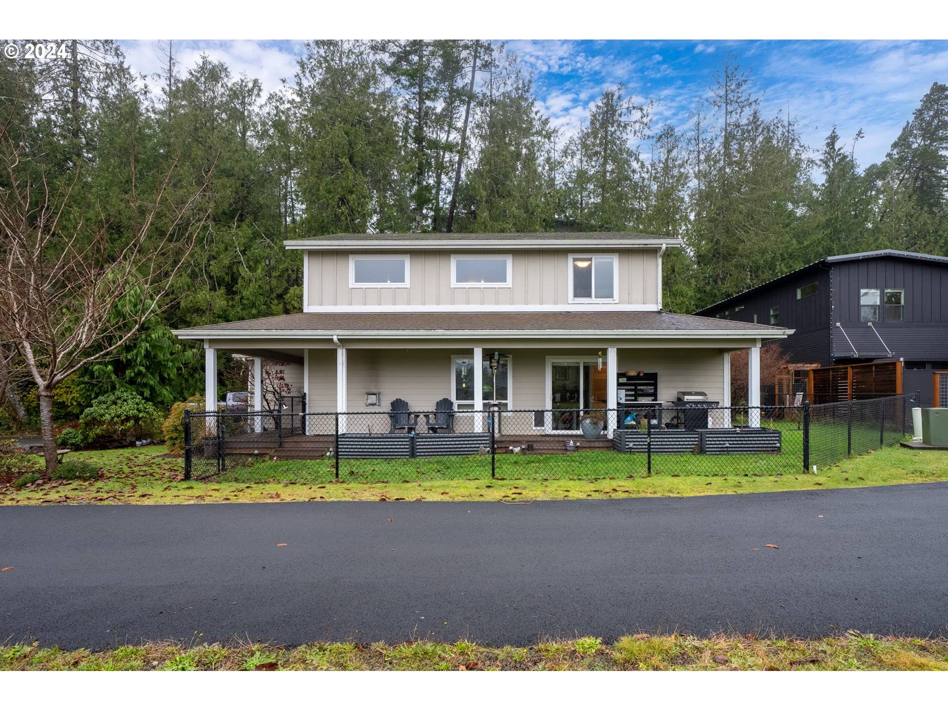 Nehalem, OR 97131,11140 EVERGREEN WAY