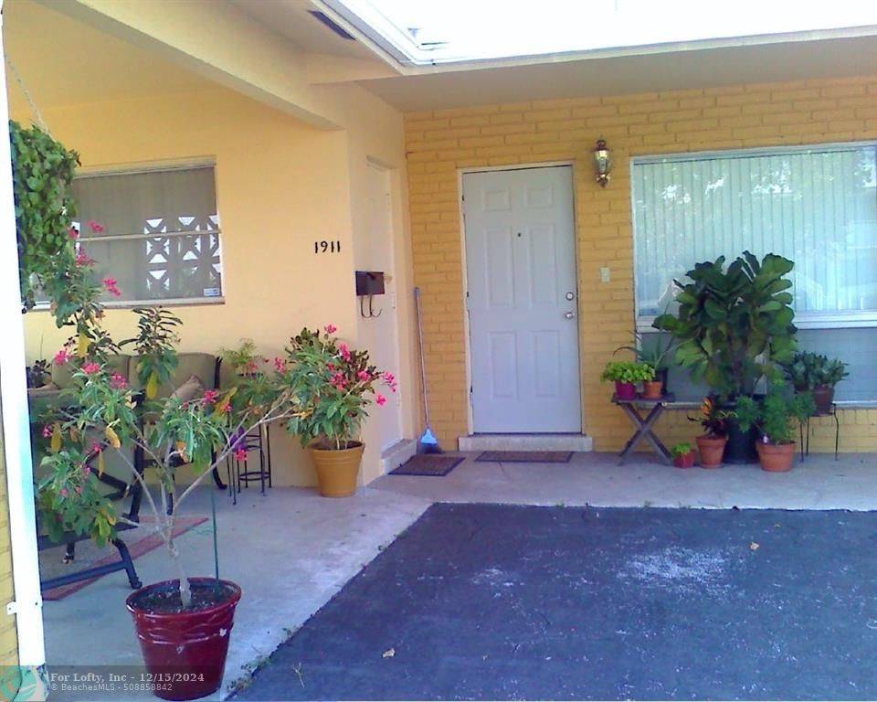 Fort Lauderdale, FL 33308,1911 NE 51st Ct