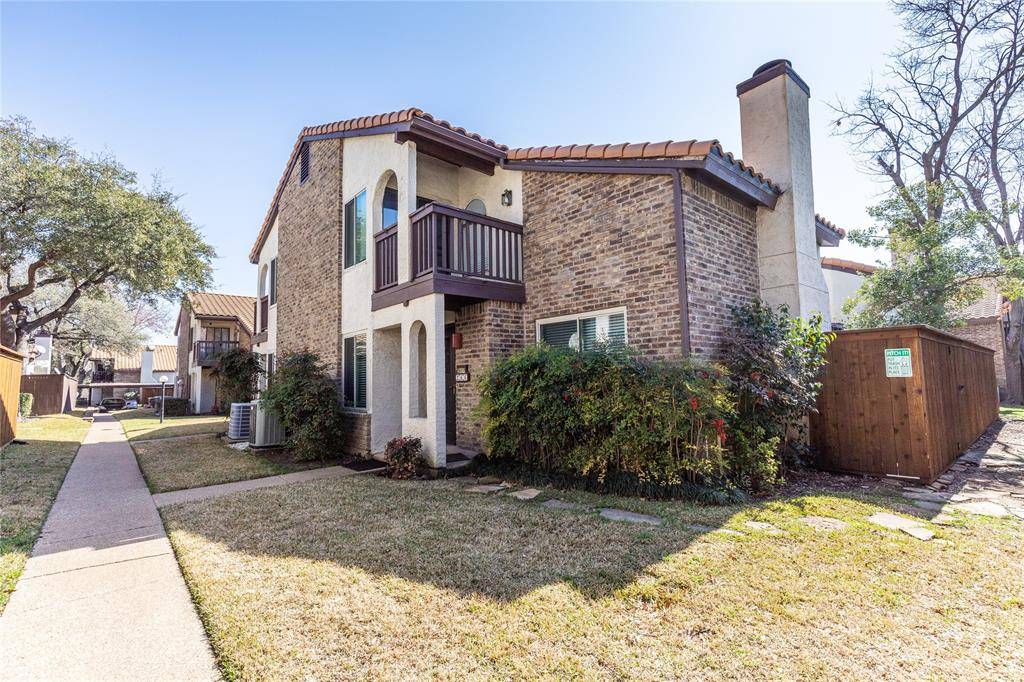 Dallas, TX 75254,14151 Montfort Drive #266