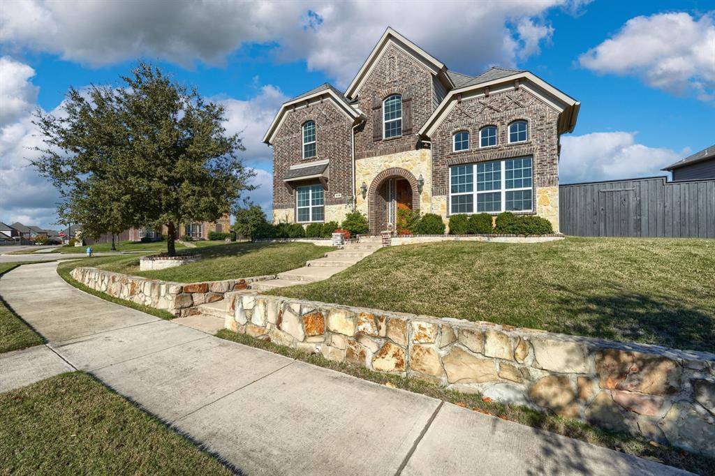 Frisco, TX 75036,618 Emerald View Drive