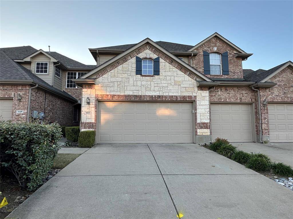 Carrollton, TX 75007,4113 Egret Lane