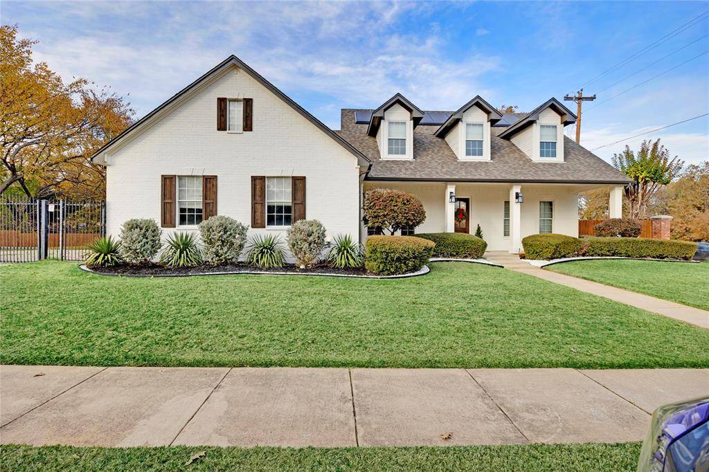 Colleyville, TX 76034,6501 Glenhope Circle S