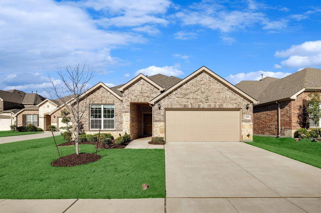 Little Elm, TX 75068,2213 Olivia Lane