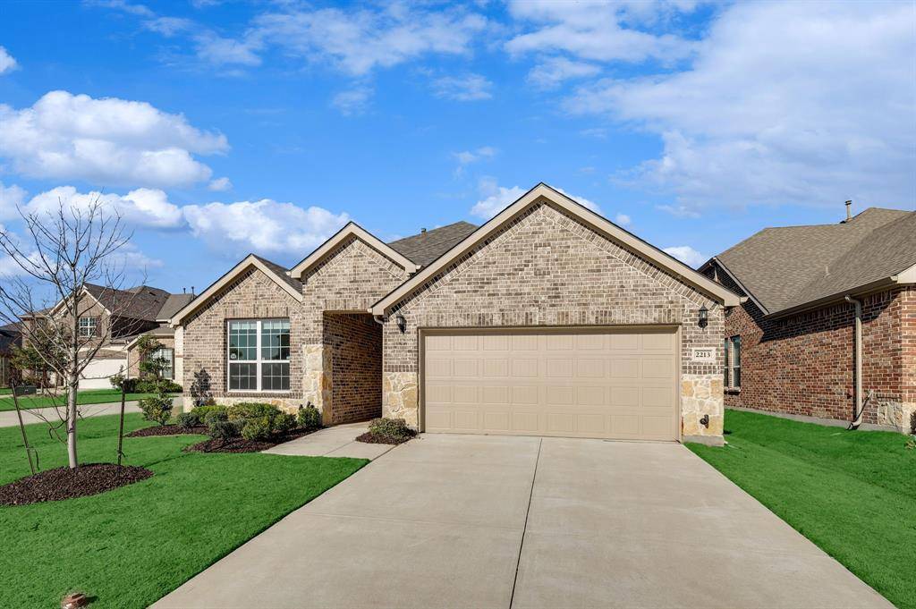 Little Elm, TX 75068,2213 Olivia Lane