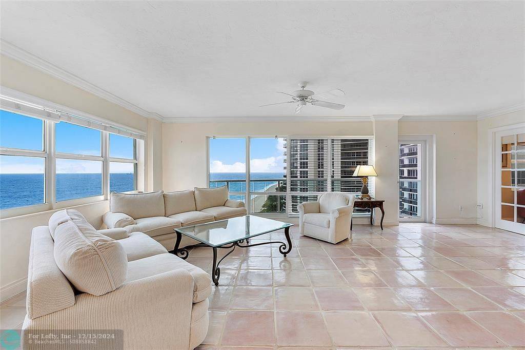 Fort Lauderdale, FL 33308,3400 Galt Ocean Dr  #1202S