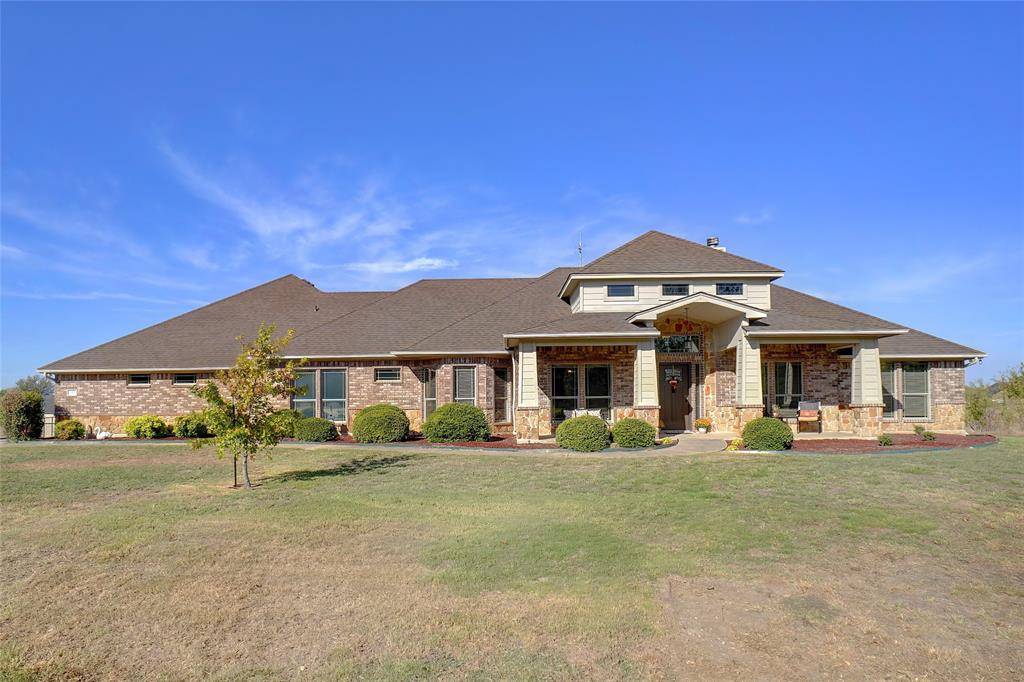 Rhome, TX 76078,1311 Roe Helm Circle