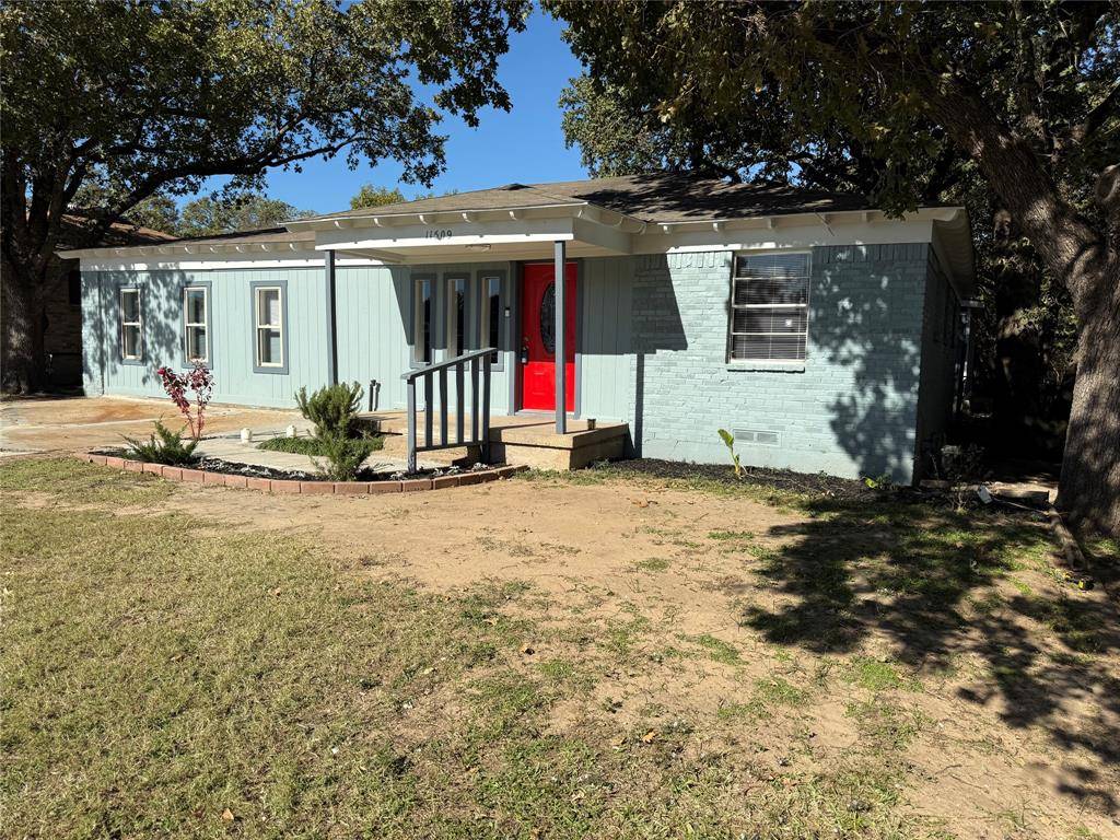 Balch Springs, TX 75180,11509 Oak Tree Road