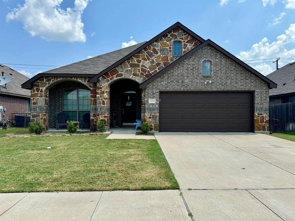 Forney, TX 75126,122 Starlight Drive