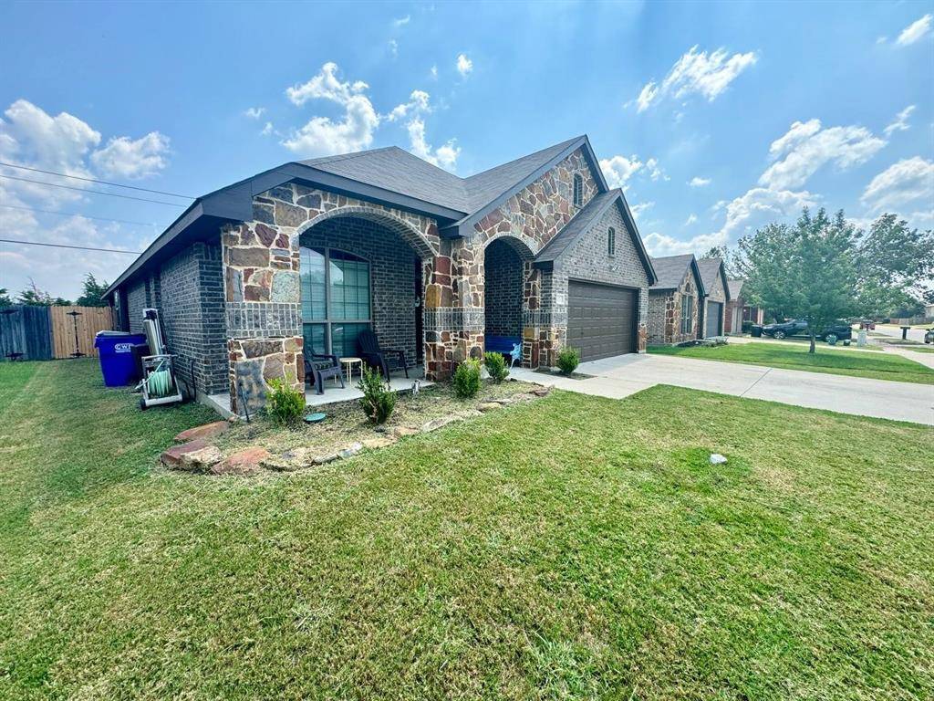 Forney, TX 75126,122 Starlight Drive