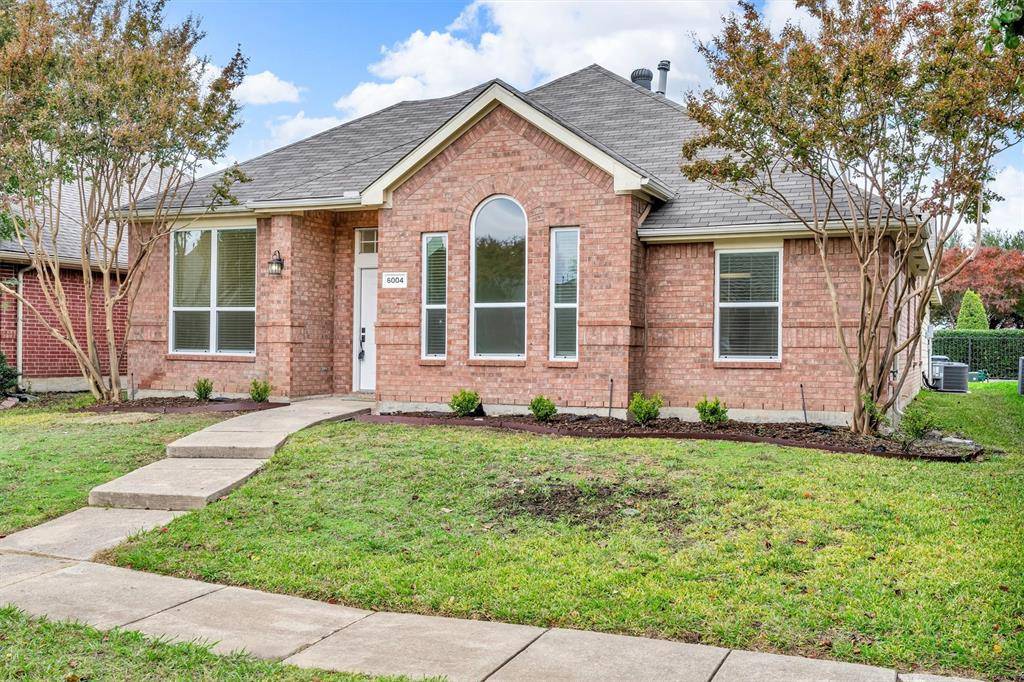 Mckinney, TX 75070,6004 Hidden Pine Lane