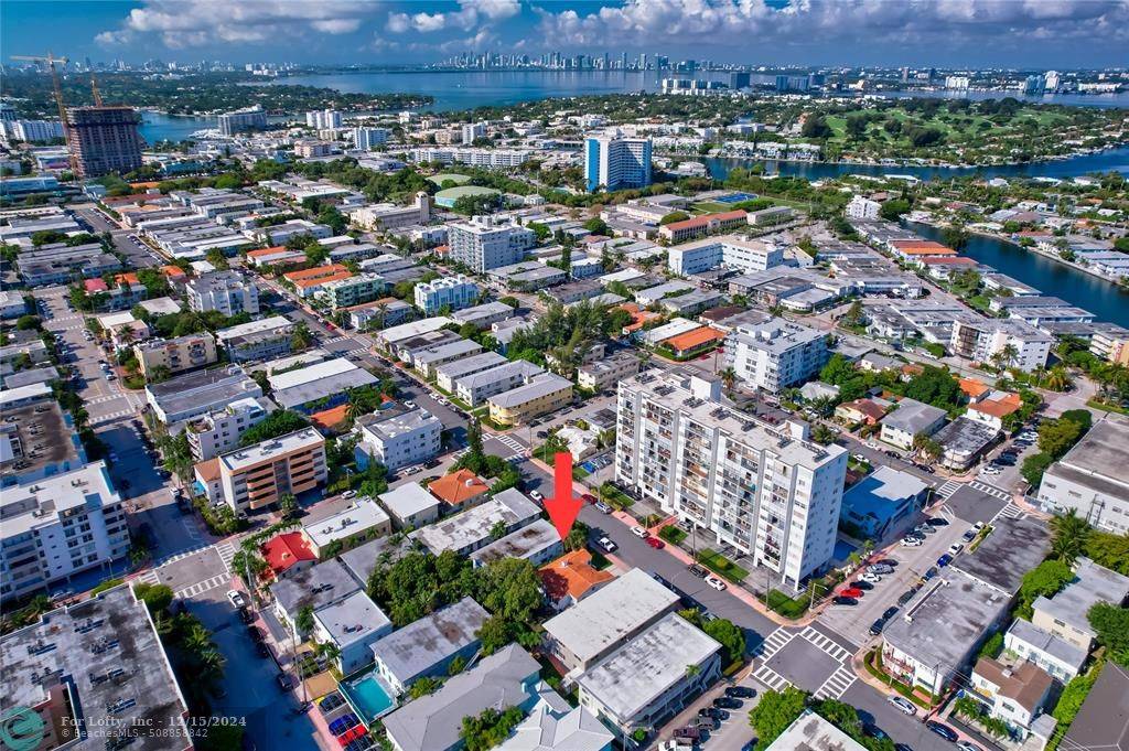 Miami Beach, FL 33141,7825 Byron Ave