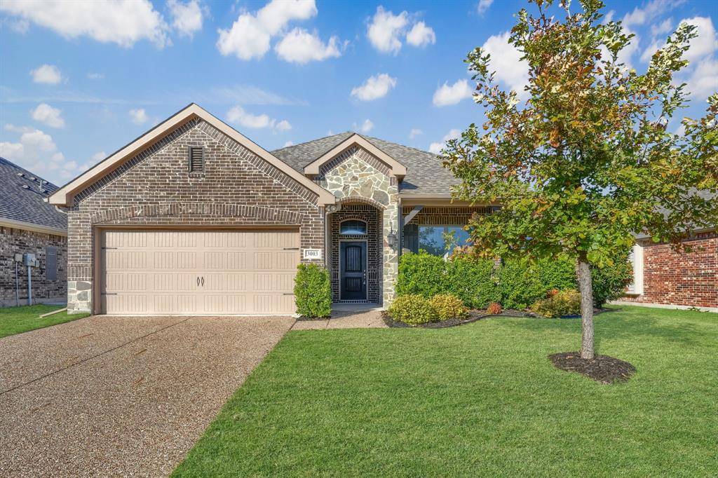 Melissa, TX 75454,3003 Winchester Avenue