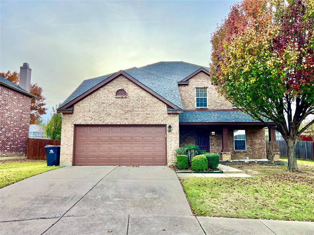 Arlington, TX 76002,8300 Carallia Court