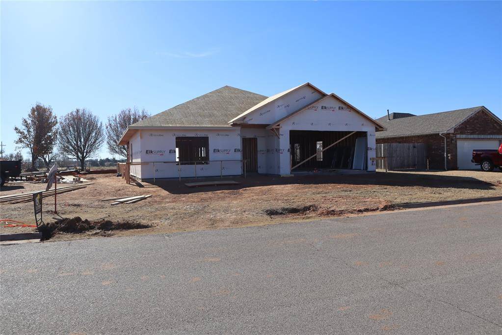 Weatherford, OK 73096,2110 Valley View Road