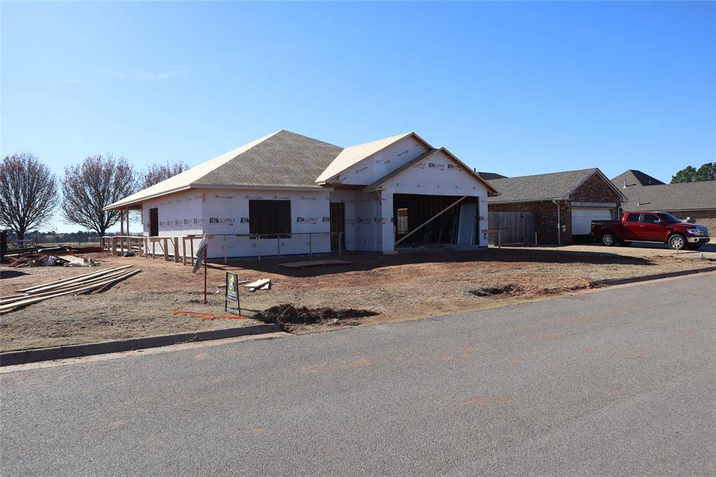 Weatherford, OK 73096,2110 Valley View Road