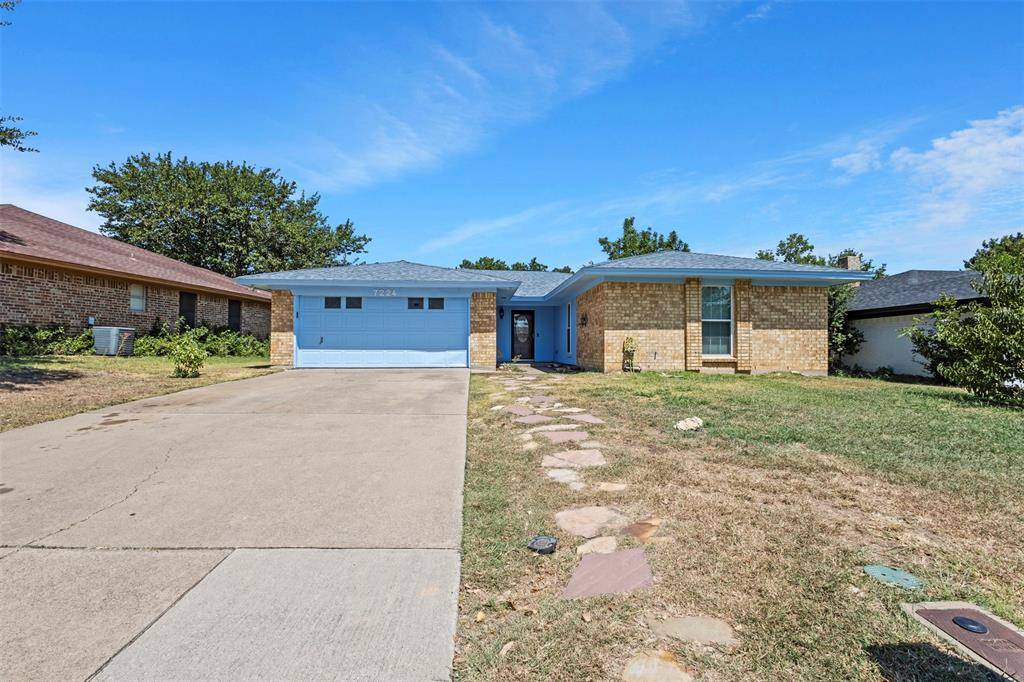 Fort Worth, TX 76133,7224 Misty Meadow Drive S