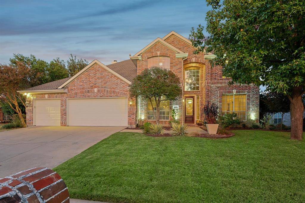 Flower Mound, TX 75022,1616 Meadow Vista Drive