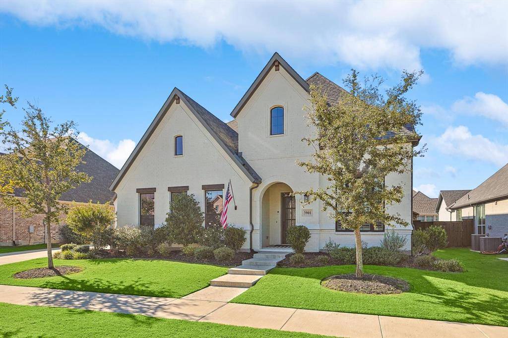 Prosper, TX 75078,3901 Blue Sage Drive