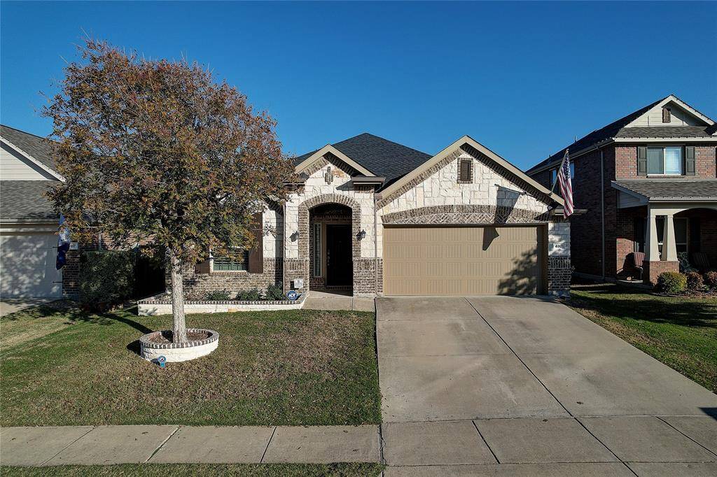 Frisco, TX 75036,4921 McClellan Drive