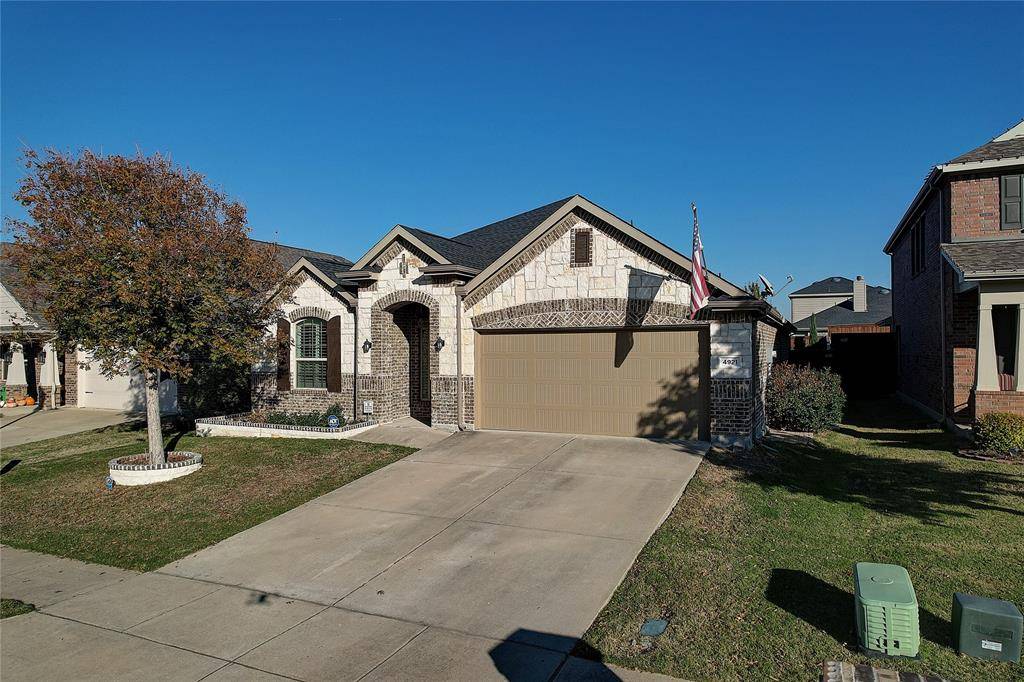 Frisco, TX 75036,4921 McClellan Drive