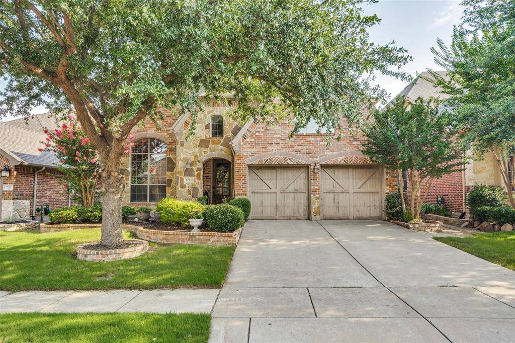 Mckinney, TX 75070,7724 Copper Mountain Lane