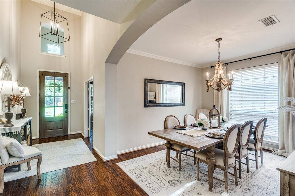 Mckinney, TX 75070,7724 Copper Mountain Lane