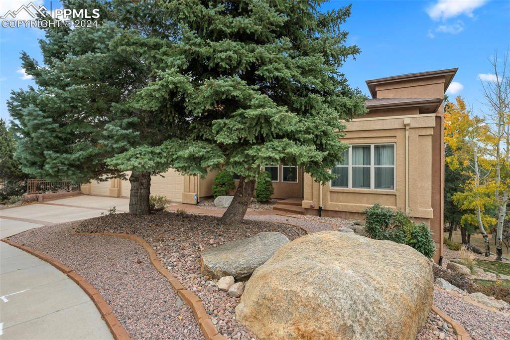 Colorado Springs, CO 80906,5415 Jarman ST