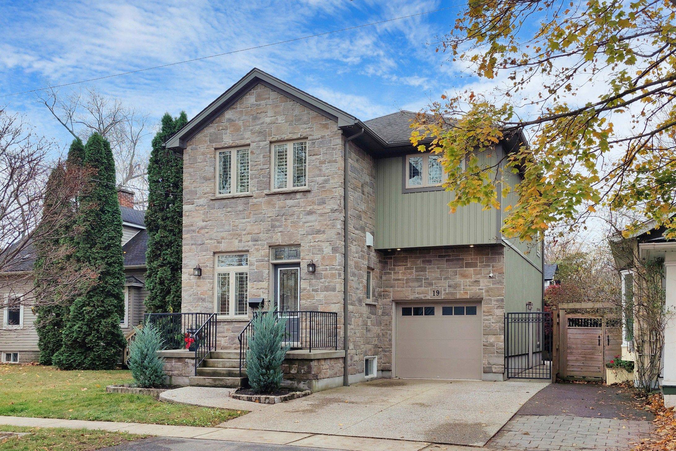 St. Catharines, ON L2N 5K7,19 Johnston ST