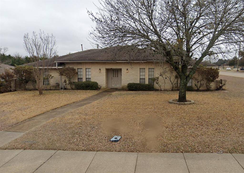 Desoto, TX 75115,600 The Meadows Parkway