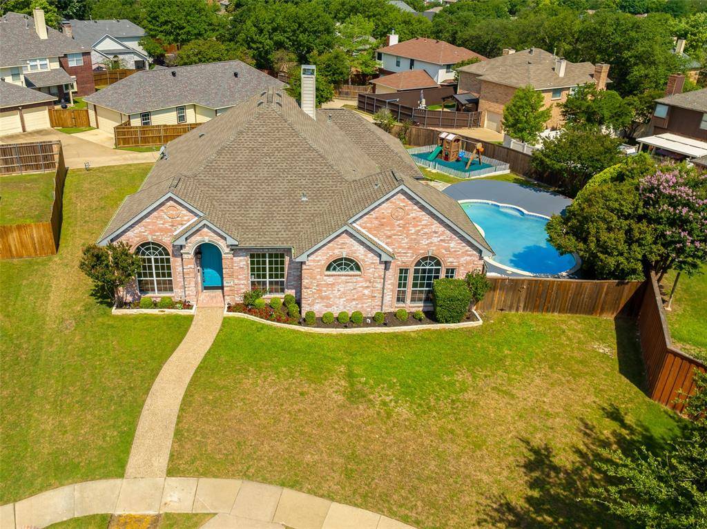 Plano, TX 75025,7317 Gemini Drive