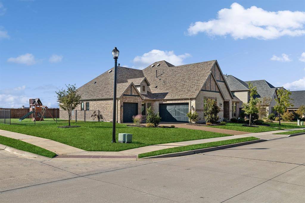 Prosper, TX 75078,1651 Wynne Avenue