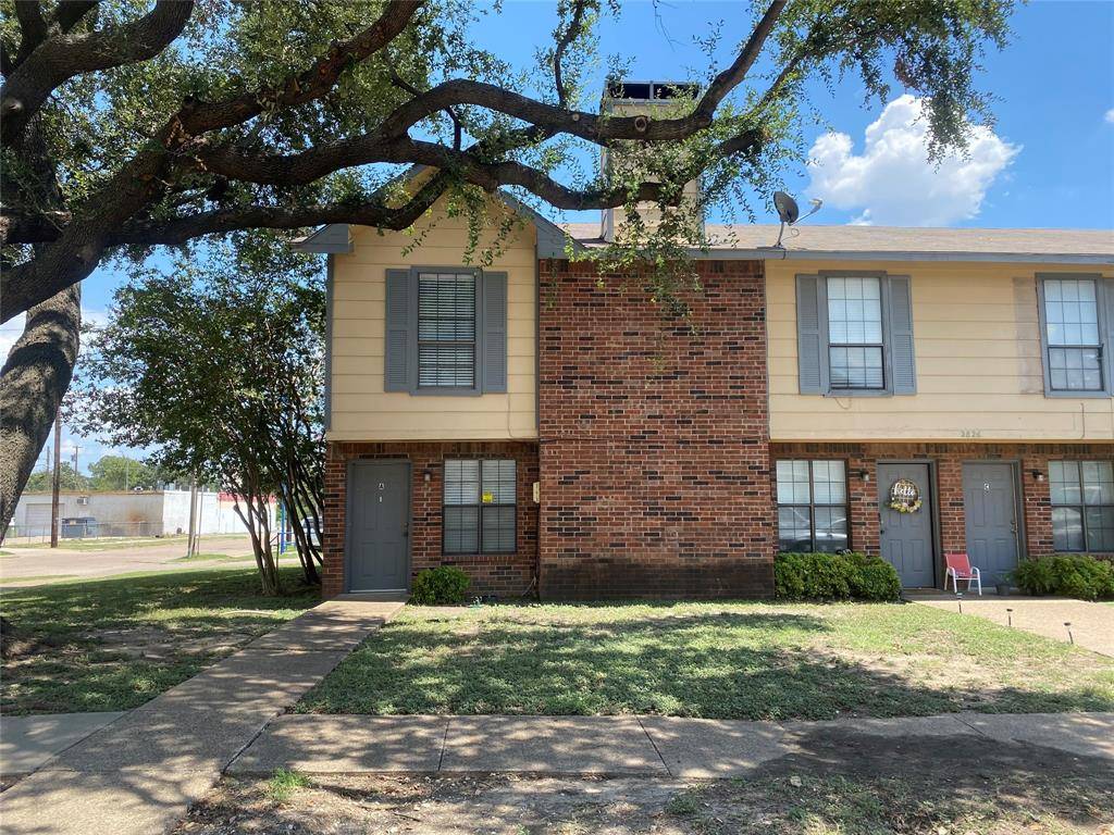 Garland, TX 75041,2826 Wimbledon Court #A