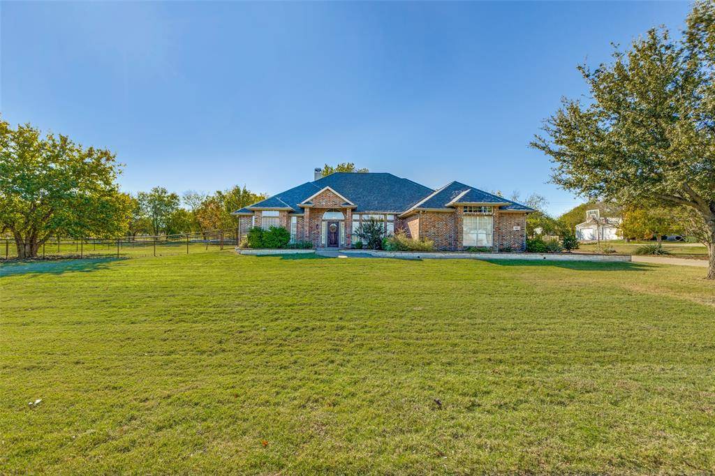 Prosper, TX 75078,1257 Chandler Circle