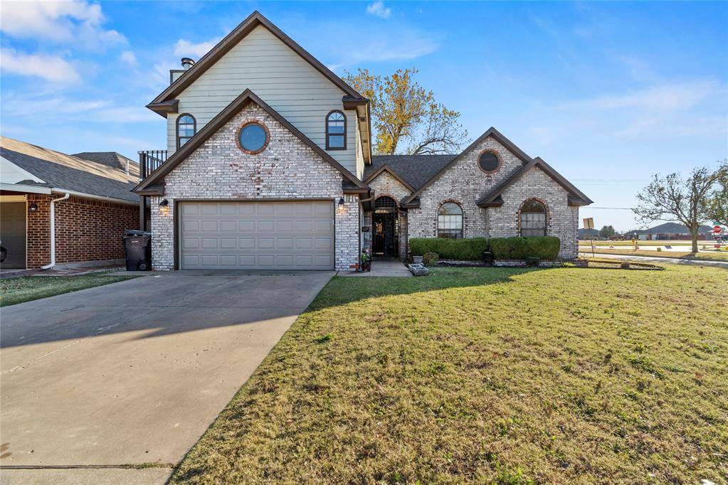 Oklahoma City, OK 73135,5300 SE 88th Street