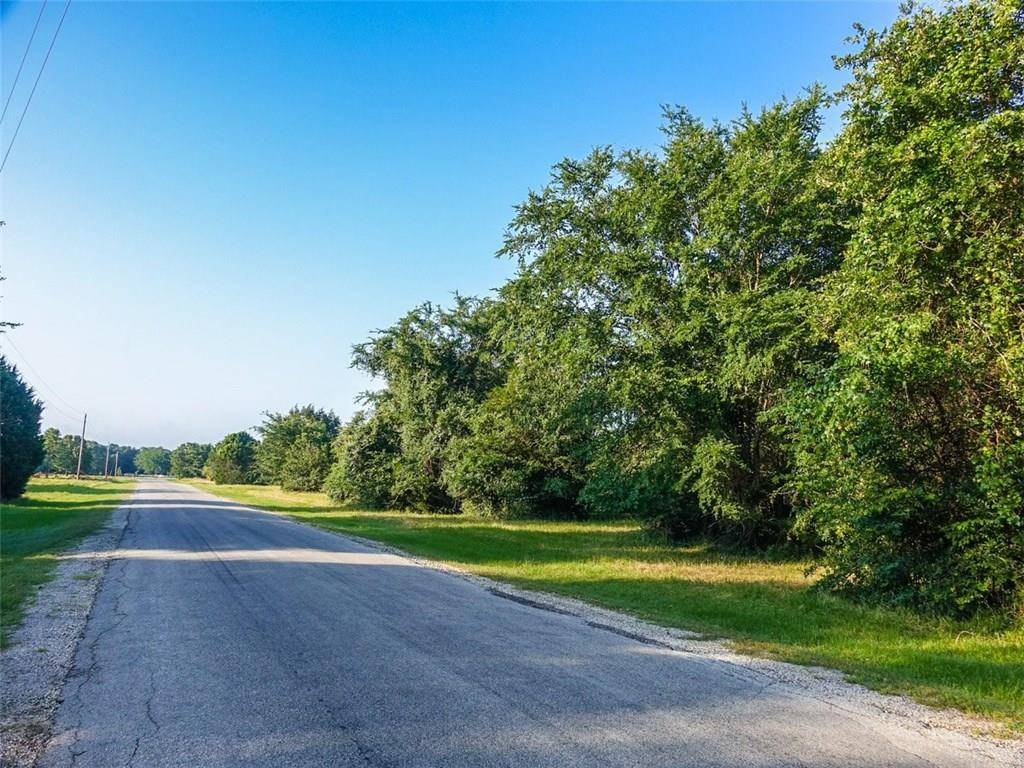 Kerens, TX 75144,Lot 86 Jackson Circle