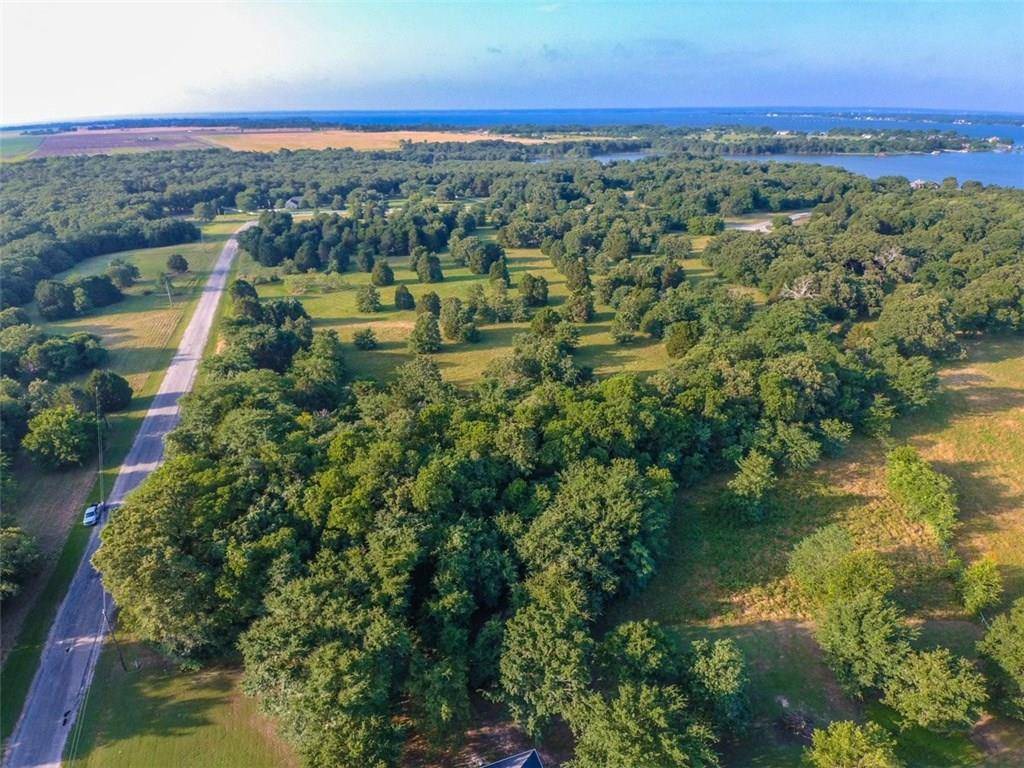 Kerens, TX 75144,Lot 86 Jackson Circle