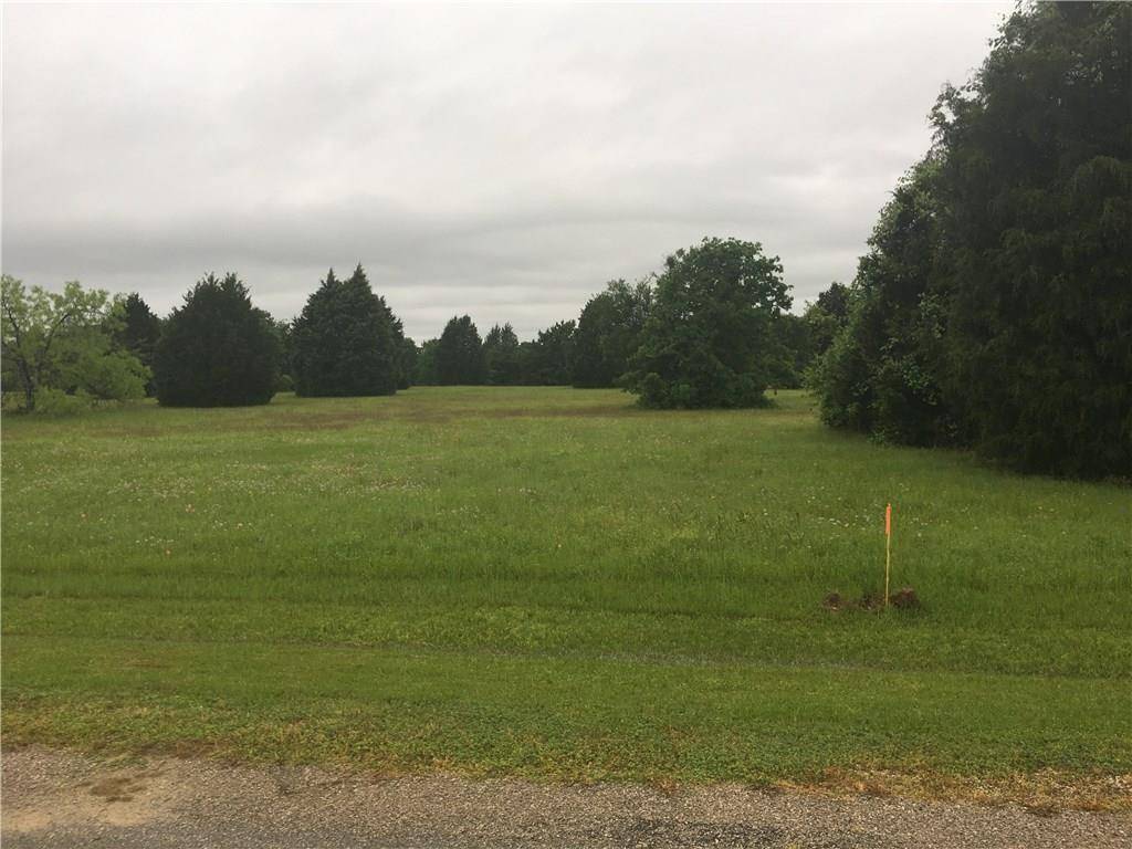 Kerens, TX 75144,Lot 88 Jackson Circle