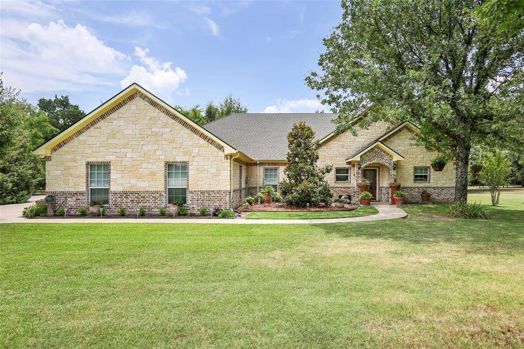 Kerens, TX 75144,227 Jackson Circle