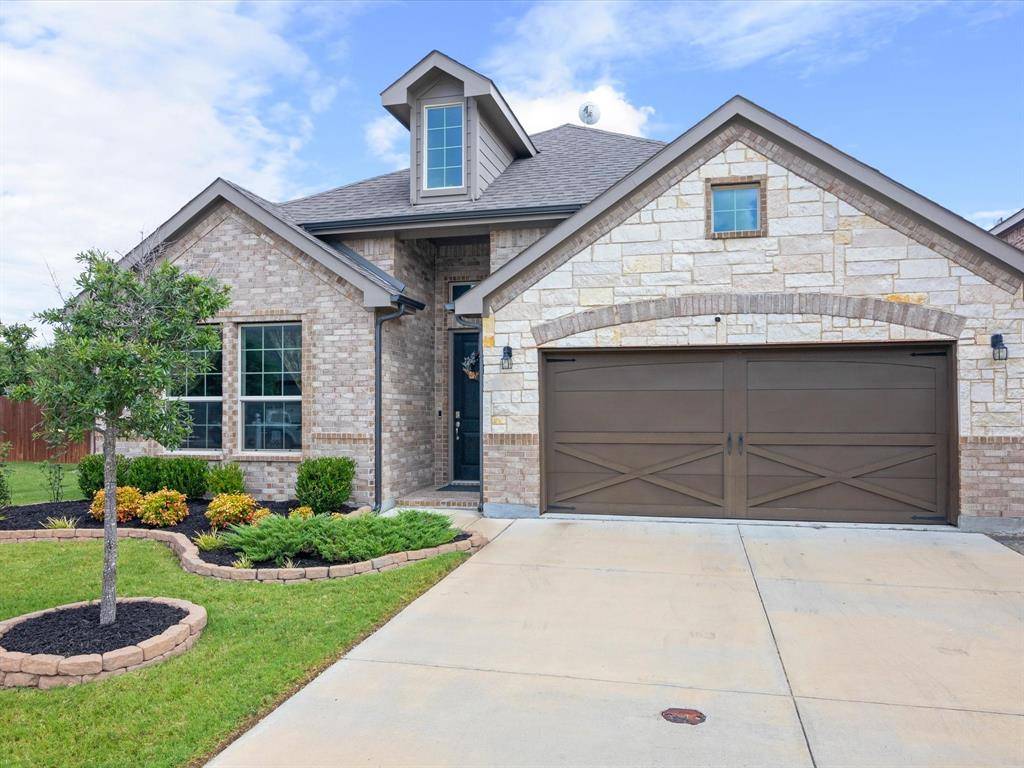 Midlothian, TX 76065,205 Bentley Drive