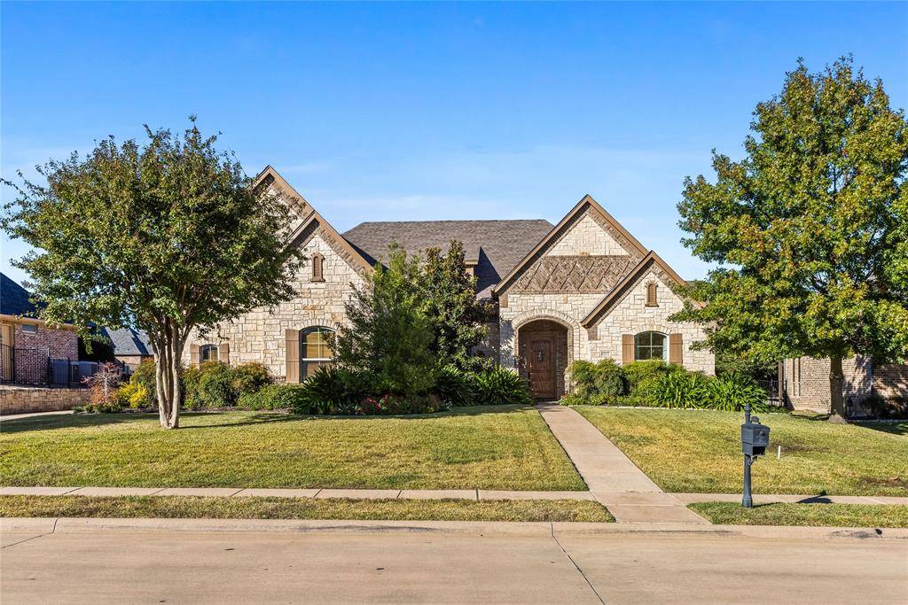 Denton, TX 76226,3312 Fairway Drive