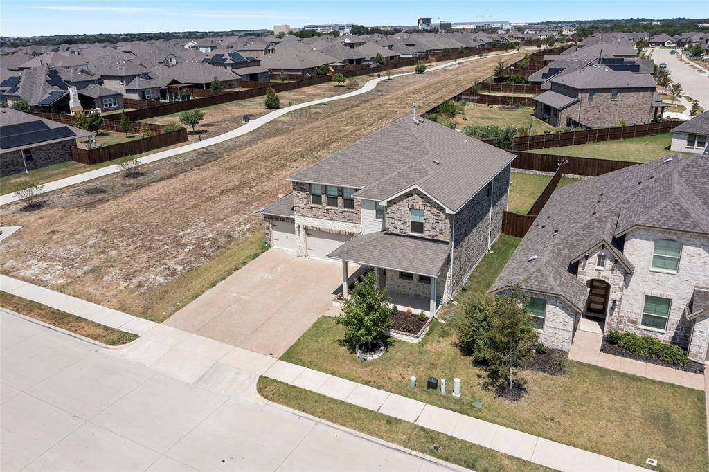 Melissa, TX 75454,3901 Blue Stem Boulevard