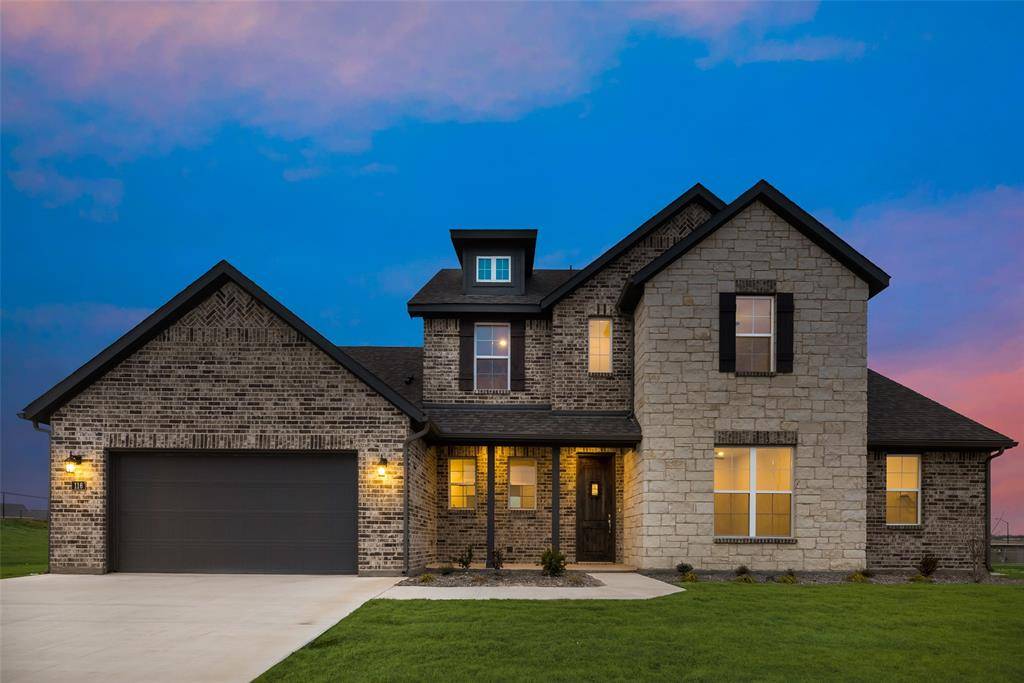 New Fairview, TX 76078,116 Spanish Moss Trail