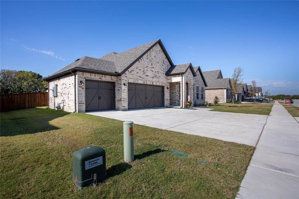 Anna, TX 75409,316 Forest Hill Lane