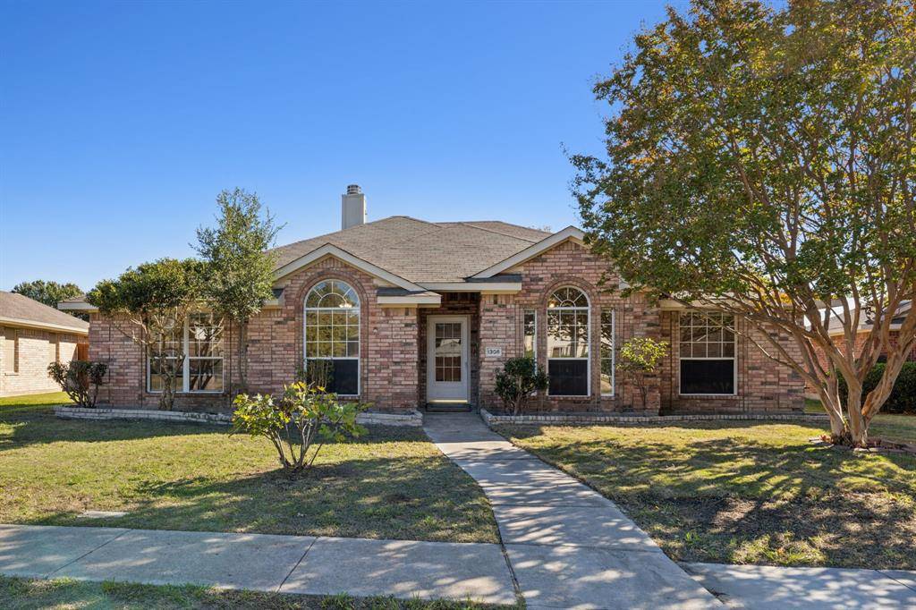 Allen, TX 75002,1306 Woodmont Drive