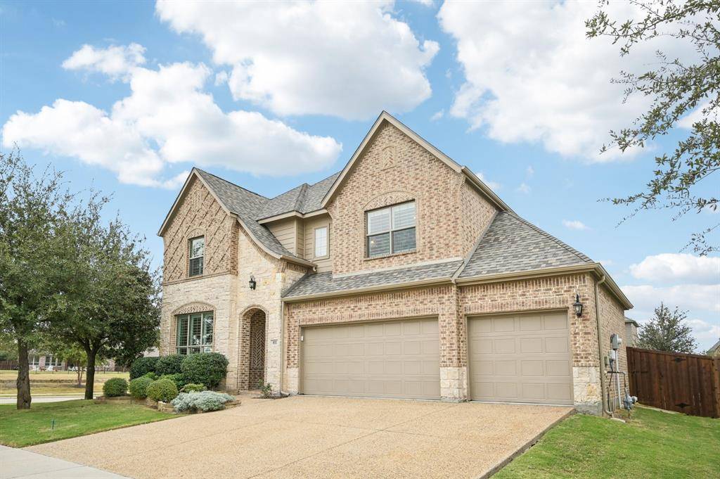 Prosper, TX 75078,851 Rustic Lane