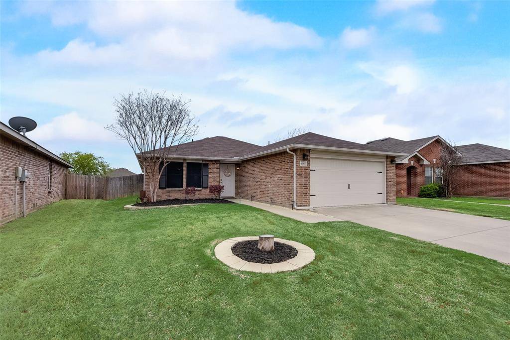 Burleson, TX 76028,1381 Hillside Drive