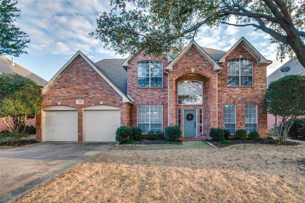 Grapevine, TX 76051,2706 Pin Oak Drive