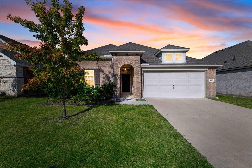 Forney, TX 75126,4206 Bullock Lane