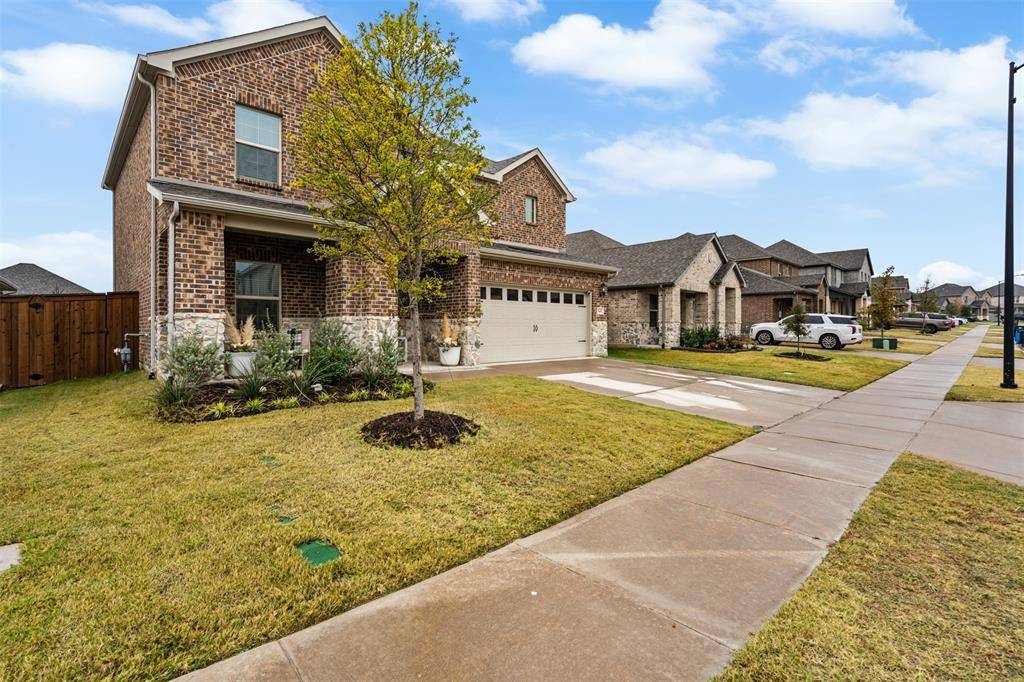 Fort Worth, TX 76126,5648 Santa Elena Court